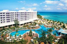 RIU Ocho Rios, Saint Ann, Ocho Jamaica