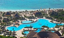 Cheap Jamaica Trips  Grand Palladium Resort and Spa, Lucea, Jamaica