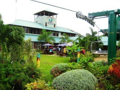 Mystic Mountain, Ocho Rios, Jamaica