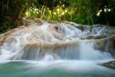 Dunn's River, Jamaica